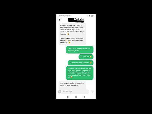 ❤️ Tôi đã thêm một PAWG mới từ Tinder vào hậu cung của mình (nói chuyện với Tinder) ️❌  Sluts tại chúng tôi  ☑